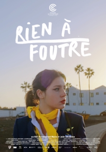 Rien À Foutre Rien À Foutre