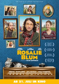 Rosalie Blum Rosalie Blum