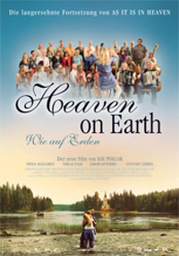 Så ock på jorden - Heaven on Earth