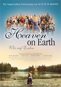 Så ock på jorden - Heaven on Earth Så ock på jorden - Heaven on Earth