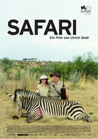 Safari Safari