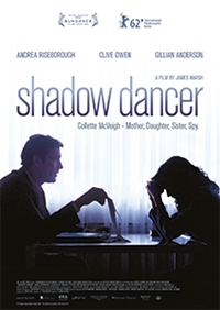 Shadow Dancer Shadow Dancer