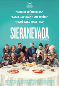 Sieranevada