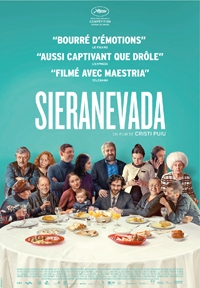 Sieranevada Sieranevada
