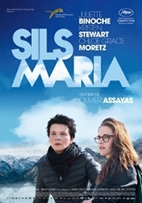 Sils Maria Sils Maria