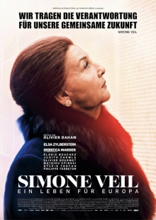 Simone Veil - Ein Leben Für Europa Simone Veil - Ein Leben Für Europa