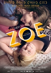 Sitting next to Zoe Sitting next to Zoe