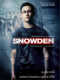 Snowden Snowden