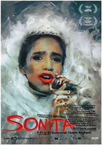 Sonita Sonita