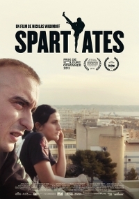 Spartiates Spartiates