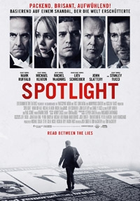 Spotlight Spotlight