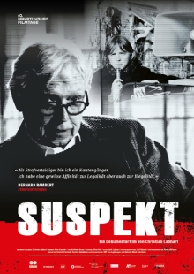 Suspekt Suspekt