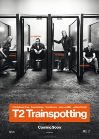 T2 Trainspotting T2 Trainspotting