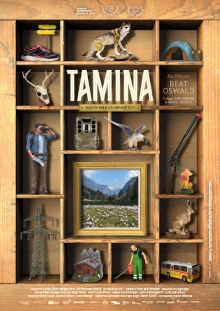 Tamina - Wann war es immer so? Tamina - Wann war es immer so?