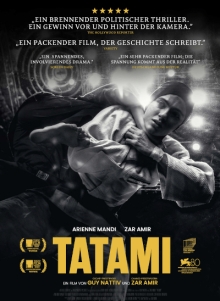 Tatami Tatami