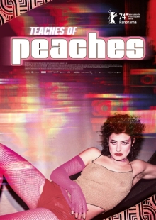 Teaches Of Peaches Teaches Of Peaches
