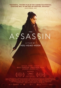 The Assassin The Assassin