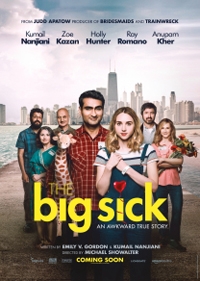 The Big Sick The Big Sick