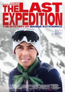The Last Expedition The Last Expedition