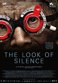 The Look Of Silence The Look Of Silence