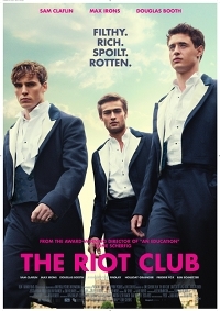 The Riot Club The Riot Club