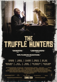 The Truffle Hunters The Truffle Hunters