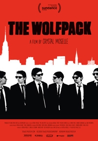 The Wolfpack The Wolfpack