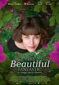 This Beautiful Fantastic This Beautiful Fantastic
