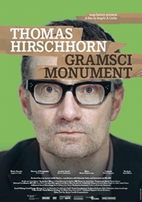 Thomas Hirschhorn – Gramsci Monument Thomas Hirschhorn – Gramsci Monument