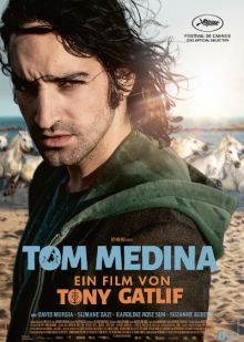 Tom Medina Tom Medina