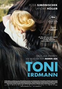 Toni Erdmann Toni Erdmann