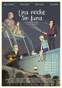 Una noche sin luna Una noche sin luna