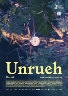 Unrueh Unrueh