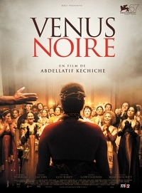 Vénus noire Vénus noire