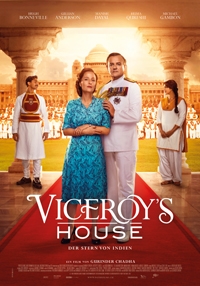Viceroy's House Viceroy's House