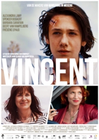 Vincent Vincent
