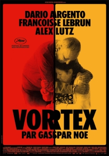 Vortex Vortex