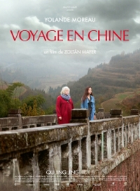 Voyage en Chine Voyage en Chine