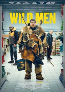 Wild Men Wild Men