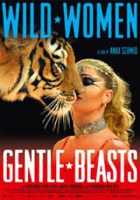 Wild Women - Gentle Beasts Wild Women - Gentle Beasts