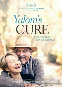Yalom's Cure Yalom's Cure