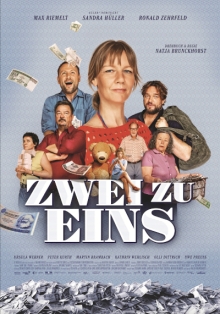 Zwei Zu Eins Zwei Zu Eins