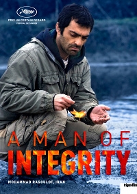 A Man of Integrity - Lerd A Man of Integrity - Lerd