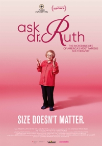 Ask Dr. Ruth Ask Dr. Ruth