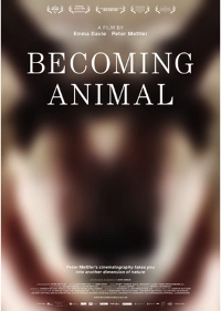 Becoming Animal Becoming Animal