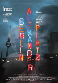 Berlin Alexanderplatz