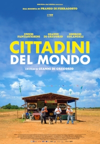 Cittadini Del Mondo Cittadini Del Mondo