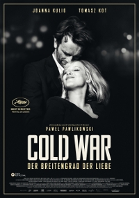 Cold War Cold War