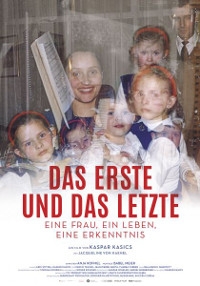 Das Erste und das Letzte Das Erste und das Letzte