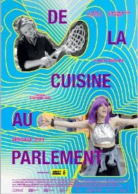 De La Cuisine Au Parlament - Edition 2021 De La Cuisine Au Parlament - Edition 2021